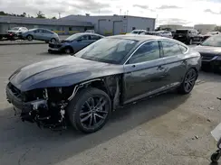 WAUEACF59NA038462 2022 AUDI A5