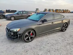 WAUEACF59PA006775 2023 AUDI A5