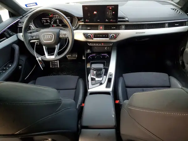 WAUEACF59PA006775 2023 AUDI A5 - Image 8