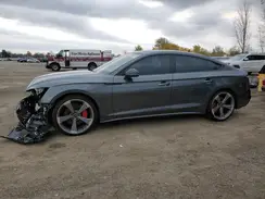 WAUEACF59RA059429 2024 AUDI A5