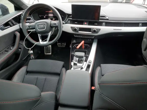 WAUEACF59RA059429 2024 AUDI A5 - Image 8