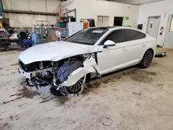 WAUEACF59RA074559 2024 AUDI A5