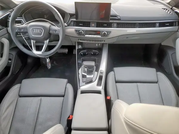 WAUEACF59RA100948 2024 AUDI A5 - Image 8