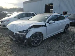 WAUEACF5XPA031247 2023 AUDI A5