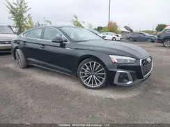 WAUEACF5XPA039512 2023 AUDI A5