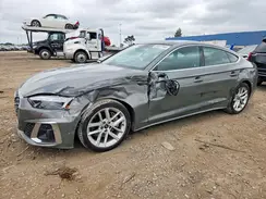 WAUEACF5XPA042006 2023 AUDI A5