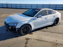 WAUEACF5XPA070680 2023 AUDI A5