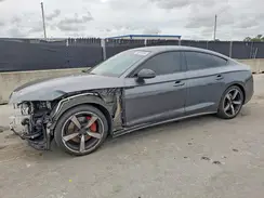 WAUEADF50PA065932 2023 AUDI A5
