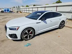 WAUEADF56RA072354 2024 AUDI A5