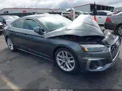 WAUEADF58PA035867 2023 AUDI A5