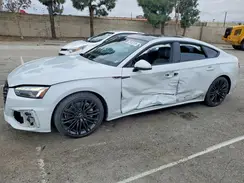 WAUEADF59MA003876 2021 AUDI A5