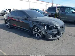 WAUEADF5XMA048227 2021 AUDI A5