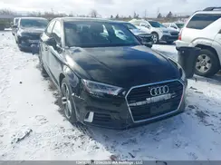 WAUEEGFF6K1024308 2019 AUDI A3