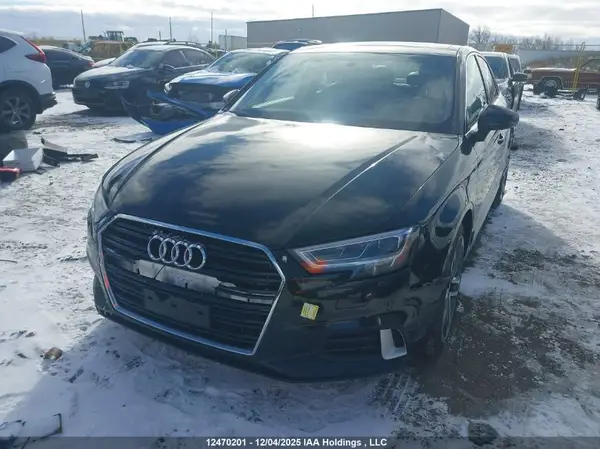 WAUEEGFF6K1024308 2019 AUDI A3 - Image 2