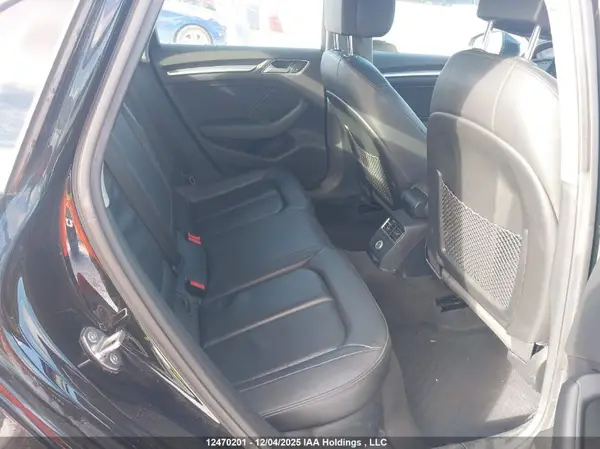 WAUEEGFF6K1024308 2019 AUDI A3 - Image 8