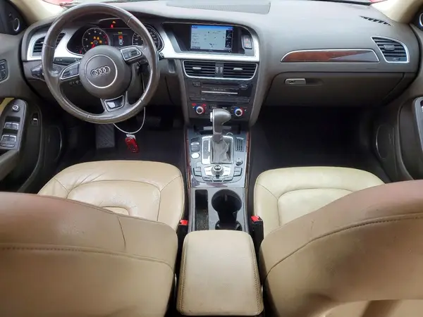 WAUEFAFL0GN001526 2016 AUDI A4 - Image 8