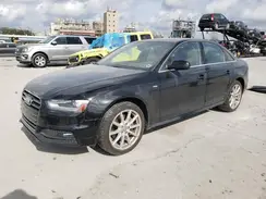 WAUEFAFL0GN007147 2016 AUDI A4