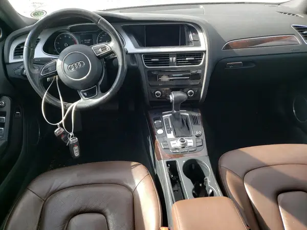 WAUEFAFL0GN007147 2016 AUDI A4 - Image 8