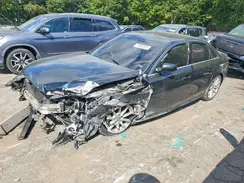WAUEFAFL0GN009318 2016 AUDI A4
