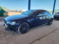 WAUEFAFL0GN011179 2016 AUDI A4