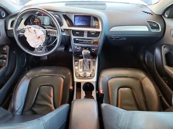 WAUEFAFL0GN011179 2016 AUDI A4 - Image 8