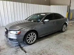 WAUEFAFL0GN013000 2016 AUDI A4
