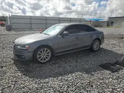 WAUEFAFL1GN005357 2016 AUDI A4