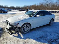 WAUEFAFL1GN007884 2016 AUDI A4