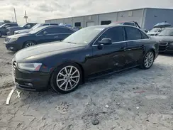 WAUEFAFL1GN009487 2016 AUDI A4