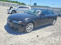 WAUEFAFL2GN000698 2016 AUDI A4