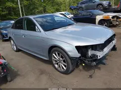 WAUEFAFL2GN012138 2016 AUDI A4