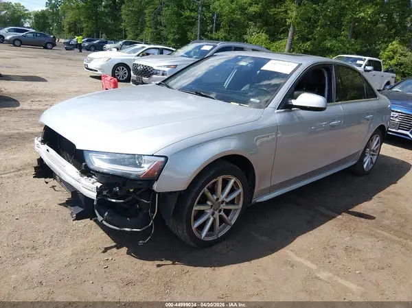 WAUEFAFL2GN012138 2016 AUDI A4 - Image 2