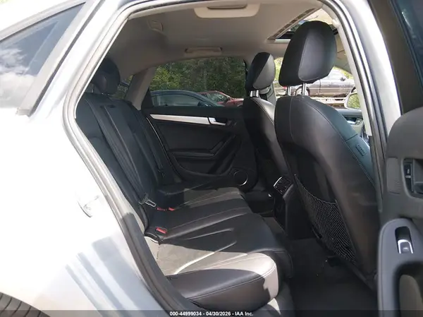WAUEFAFL2GN012138 2016 AUDI A4 - Image 8