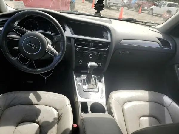 WAUEFAFL3GN000788 2016 AUDI A4 - Image 8