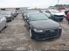 WAUEFAFL3GN001083 2016 AUDI A4