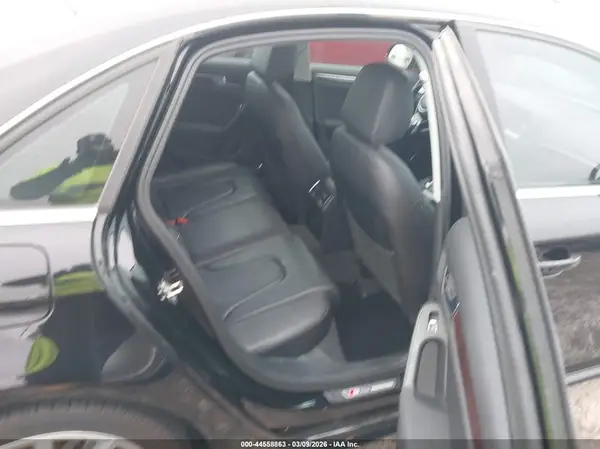 WAUEFAFL3GN001083 2016 AUDI A4 - Image 8