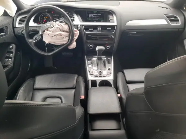 WAUEFAFL3GN002315 2016 AUDI A4 - Image 8