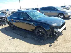WAUEFAFL3GN003447 2016 AUDI A4