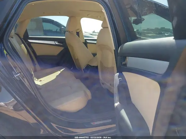 WAUEFAFL3GN003447 2016 AUDI A4 - Image 8