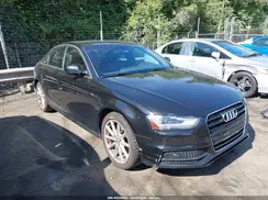 WAUEFAFL3GN005327 2016 AUDI A4