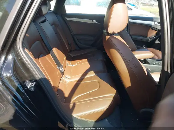 WAUEFAFL3GN005327 2016 AUDI A4 - Image 8