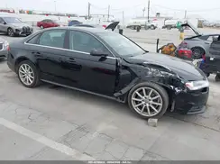 WAUEFAFL4GA004811 2016 AUDI A4