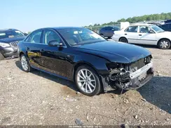 WAUEFAFL4GN006180 2016 AUDI A4