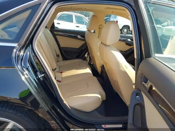 WAUEFAFL4GN006180 2016 AUDI A4 - Image 8