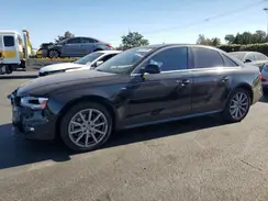 WAUEFAFL4GN007068 2016 AUDI A4