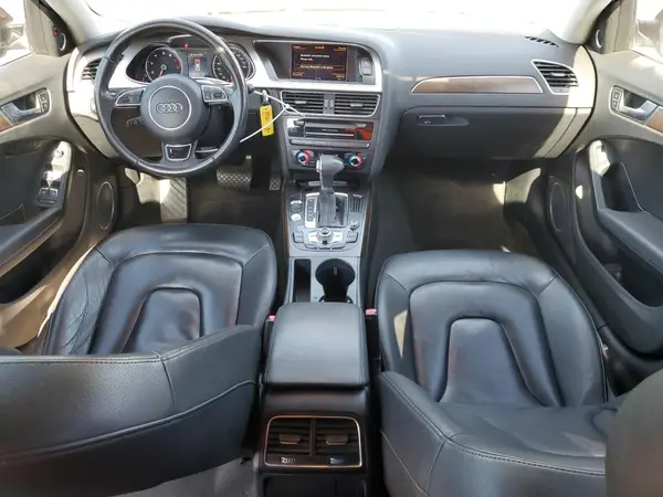 WAUEFAFL4GN007068 2016 AUDI A4 - Image 8