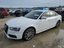 WAUEFAFL4GN007782 2016 AUDI A4