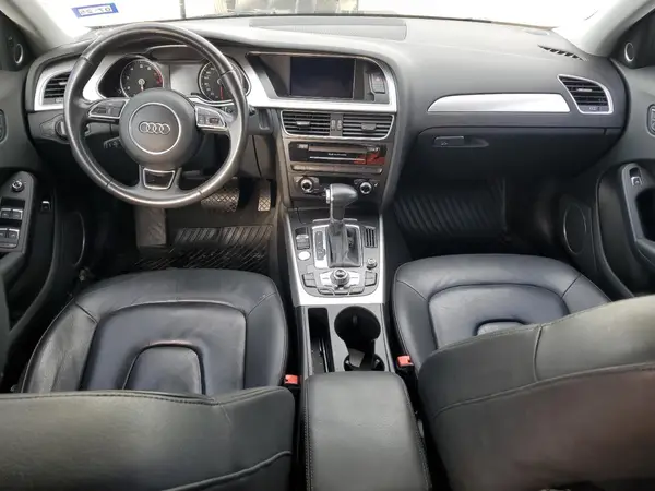 WAUEFAFL4GN007782 2016 AUDI A4 - Image 8