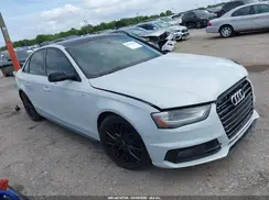 WAUEFAFL5GA005658 2016 AUDI A4