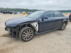 WAUEFAFL5GN002445 2016 AUDI A4